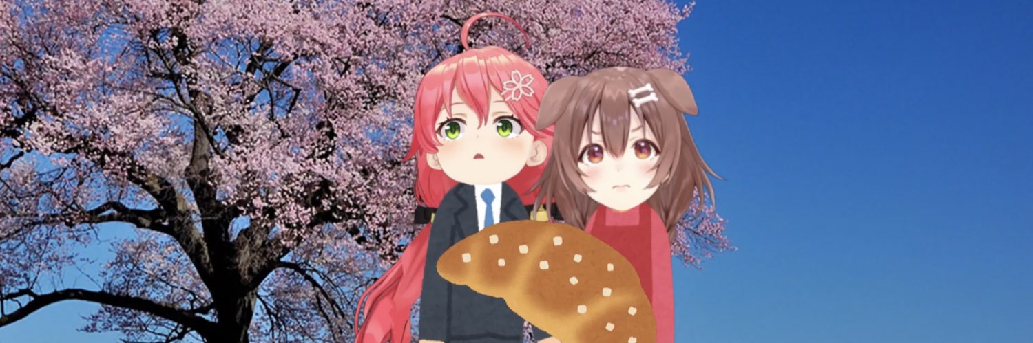 mujina_f's profile banner image