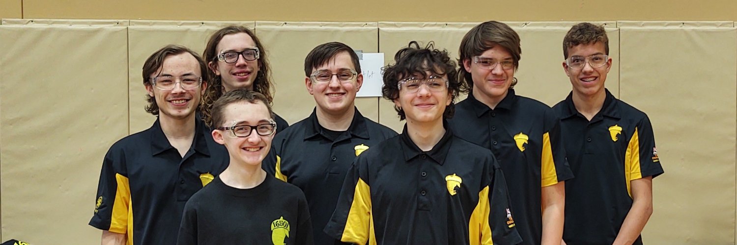 FTC 16501: Squirrel ! banner