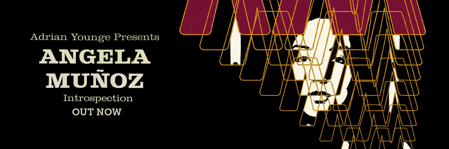 Angela Muñoz banner