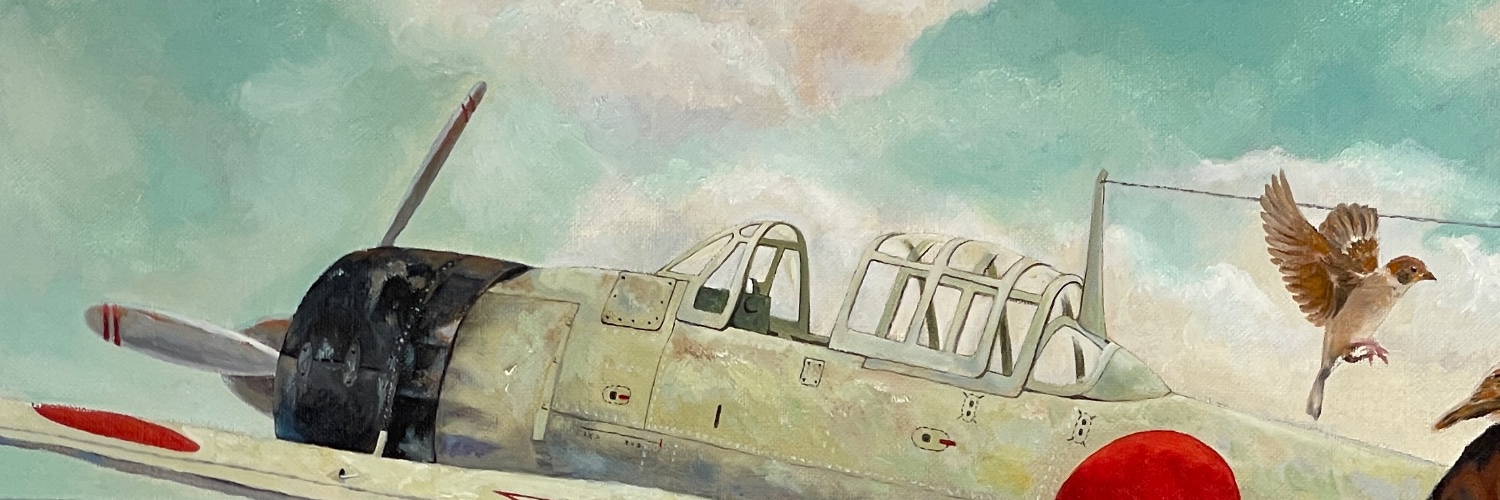 東雲くによし(Shinonome Kuniyoshi)'s banner