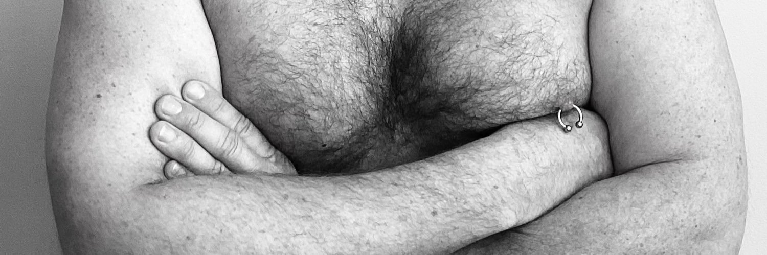 Ginger Daddy Don banner