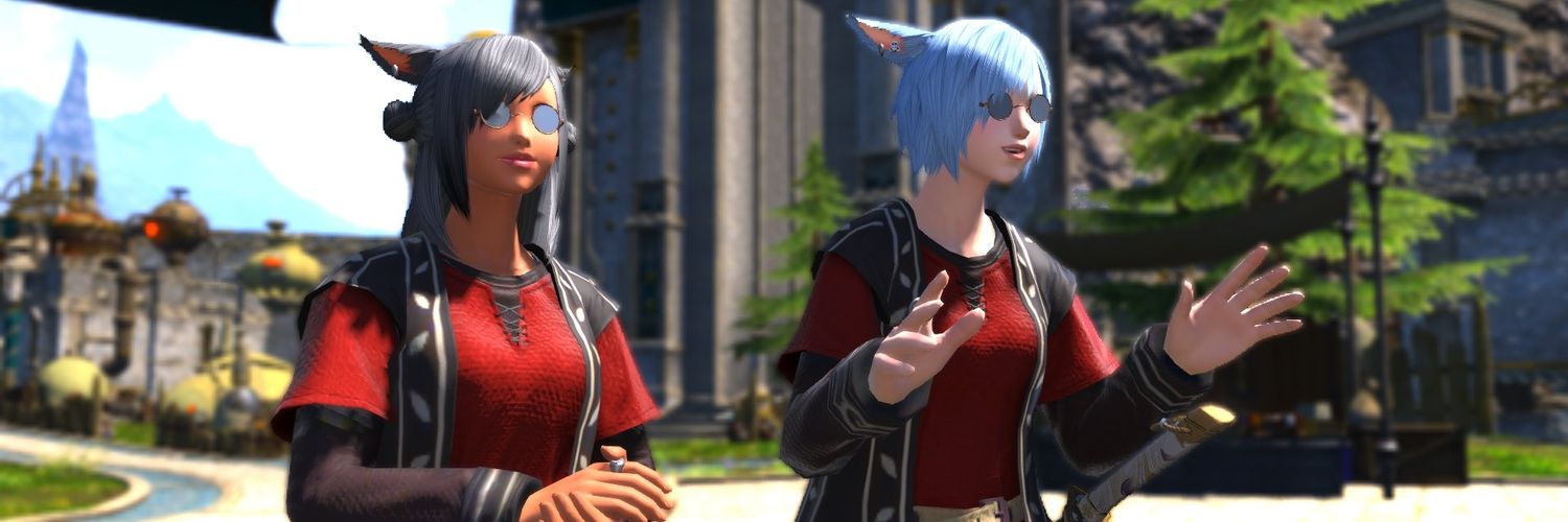 駄猫のMisutoa 🜸 banner