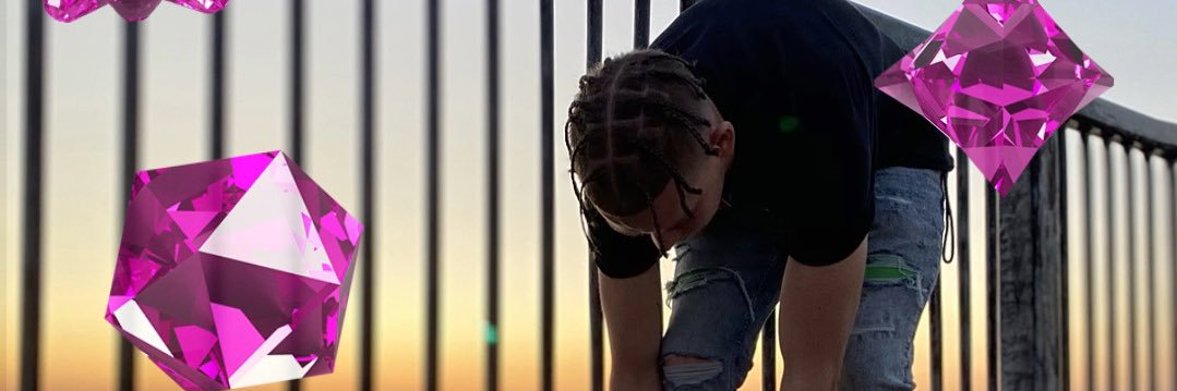 7ilgem's profile banner image