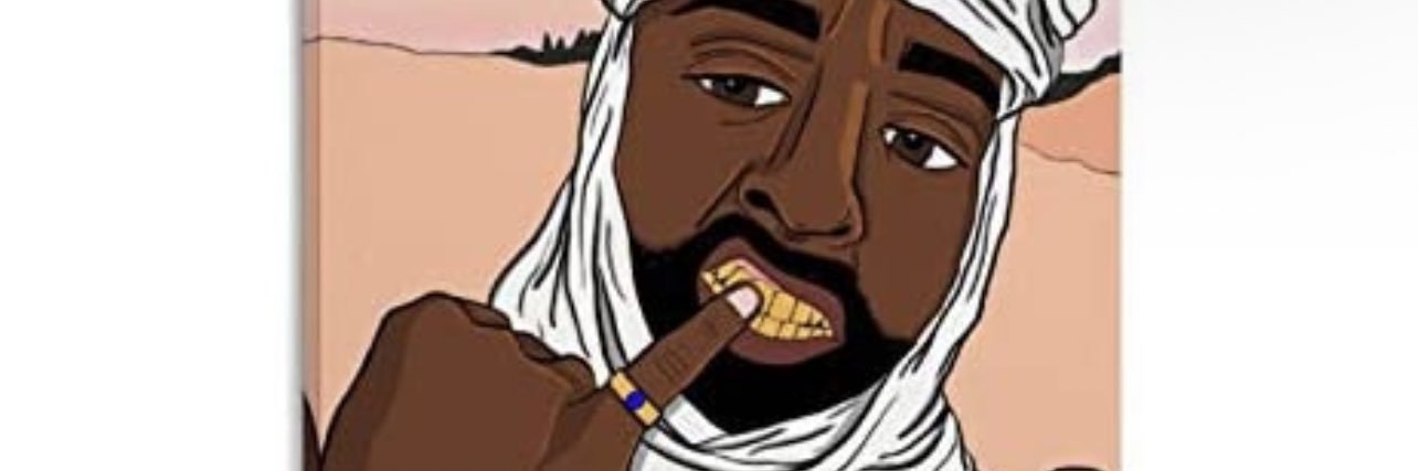 nanadontstop's profile banner image