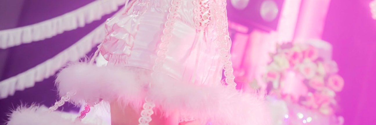 wankoowari's profile banner image