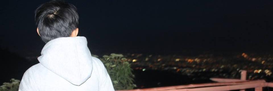 RafliFernanda's profile banner image