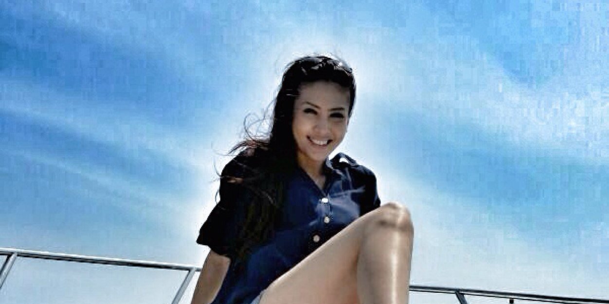 angieamandaa's profile banner image