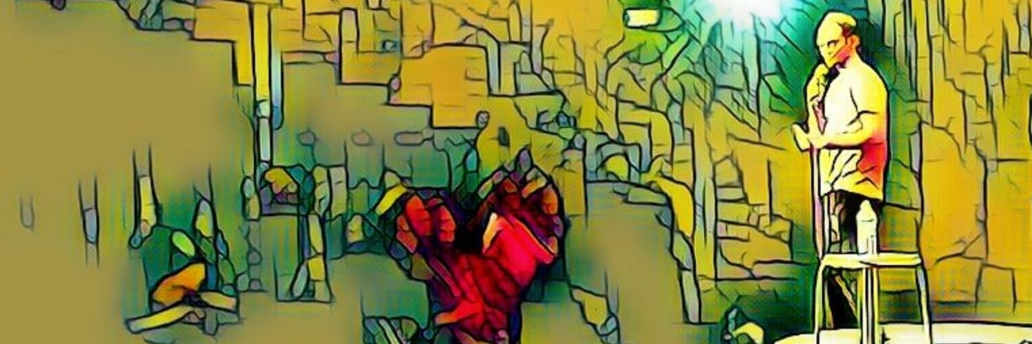 iAshishDash's profile banner image
