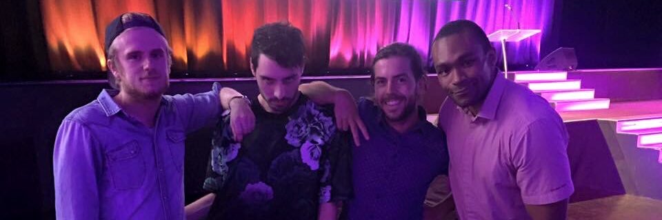 GayPanicRadio's profile banner image