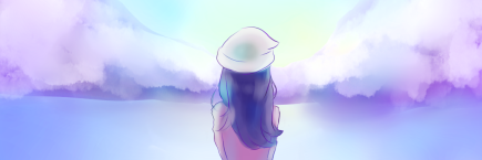 Dawn Hikari banner