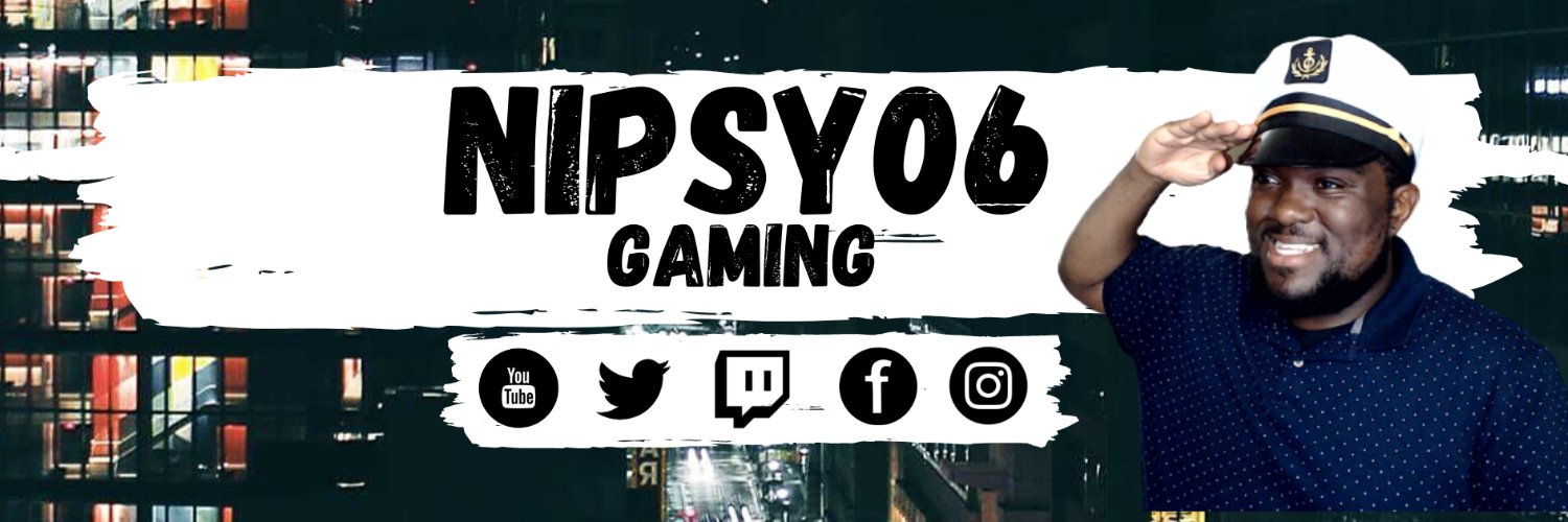 Nipsy06's profile banner image