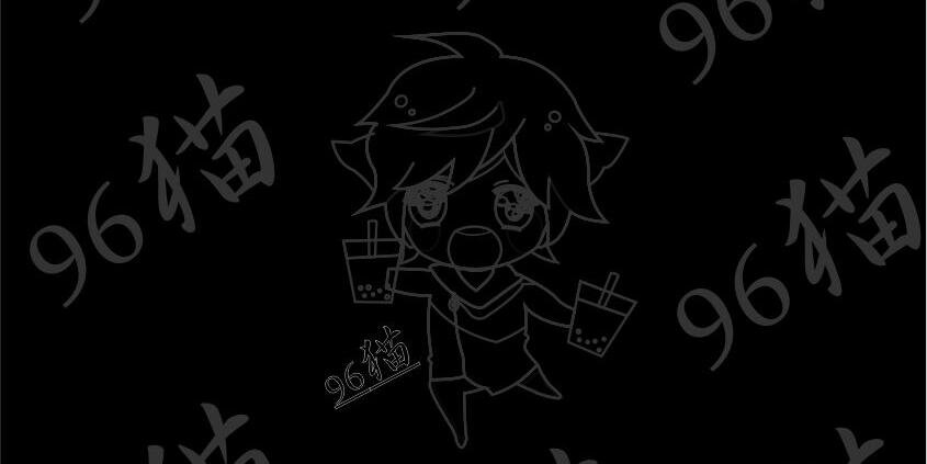 小師｜粉紅貢丸96 banner