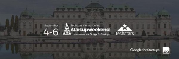 techstarsVienna Profile Banner