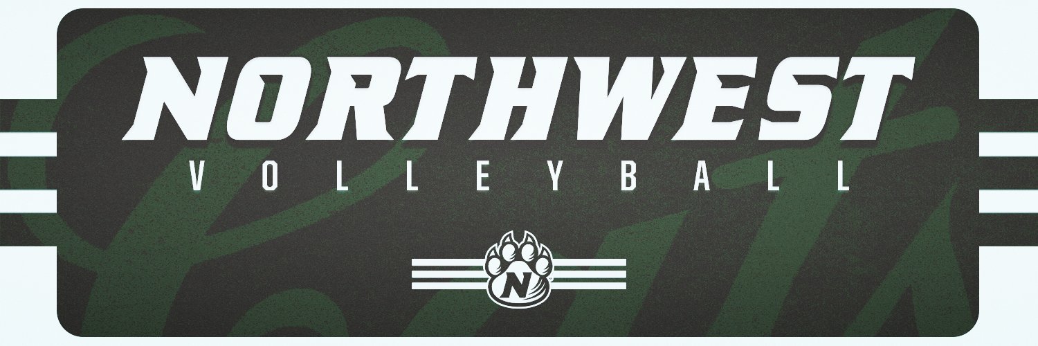 NWBearcatVB's profile banner image