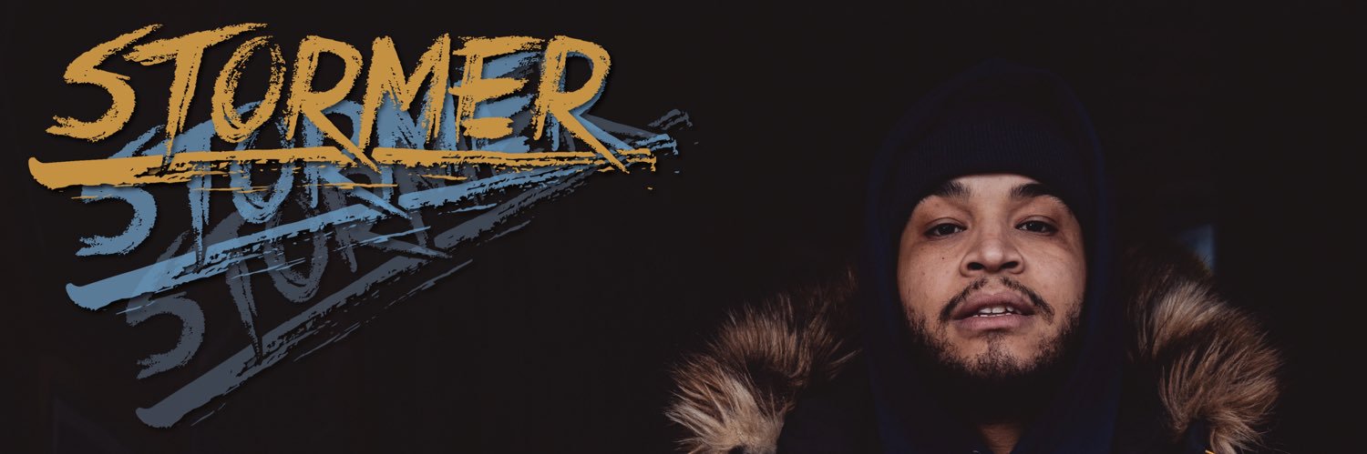 KingStormer87's profile banner image