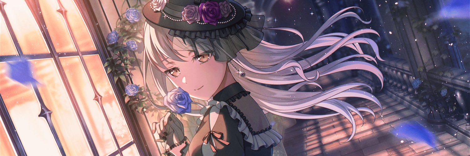 らりる banner