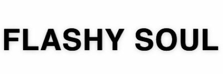 FLASHY SOUL banner