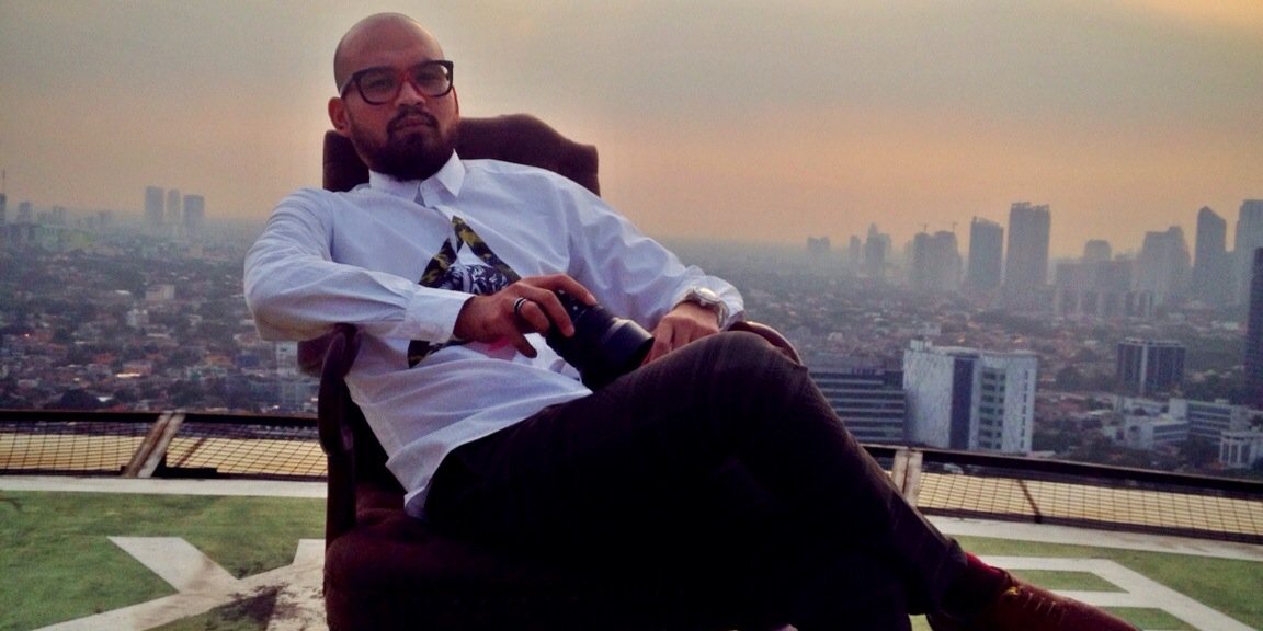 paulrozy's profile banner image