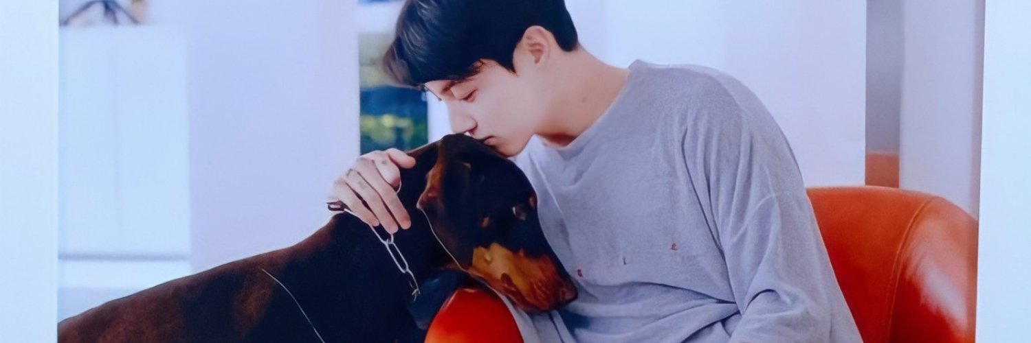 btsdnn's profile banner image