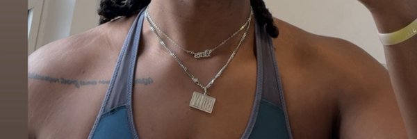 chiiamahkah Profile Banner