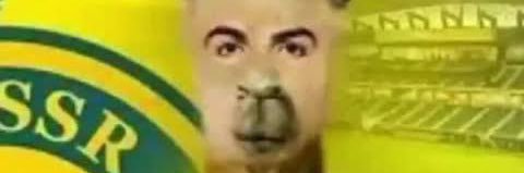 Will More banner