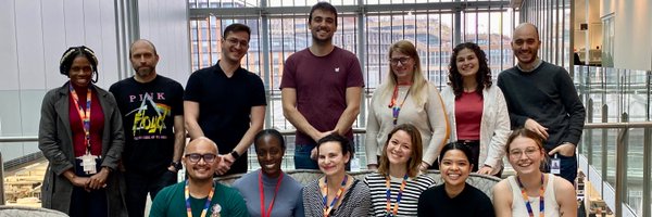 RosenblattLab Profile Banner