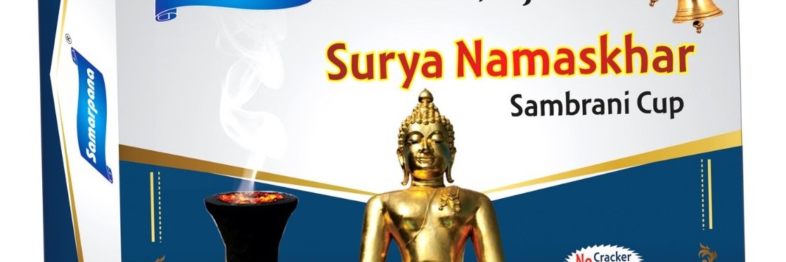SamarpanaDivine's profile banner image