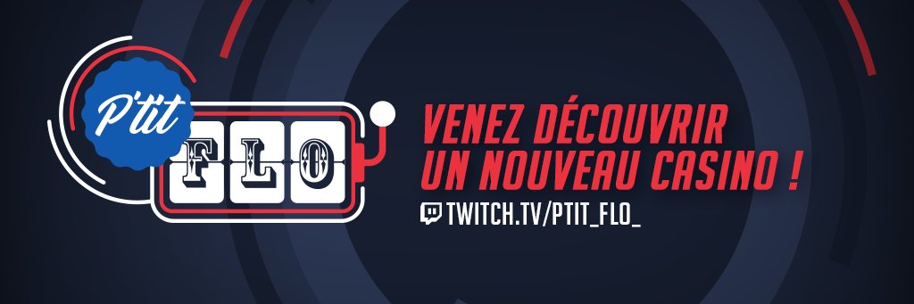 P'tit Flo banner