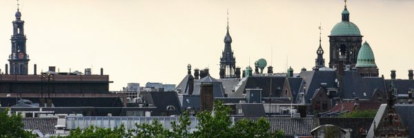 WSchoonenberg Profile Banner