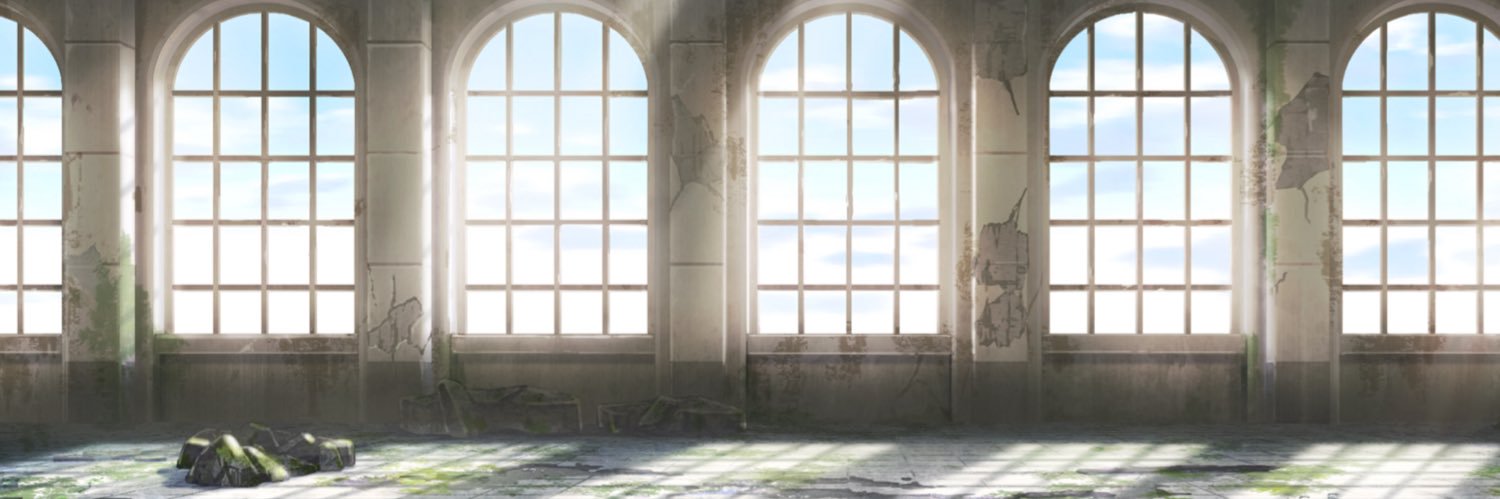 ゆゅ banner