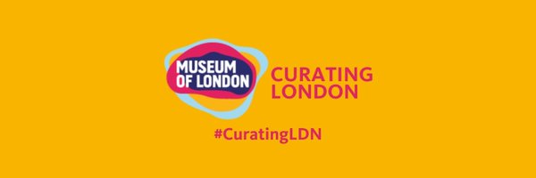 Curating London Profile Banner