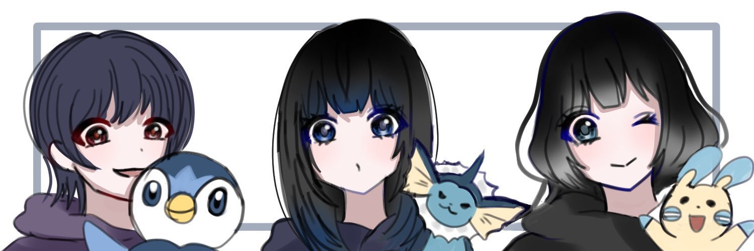 ねおん💉🟢 banner
