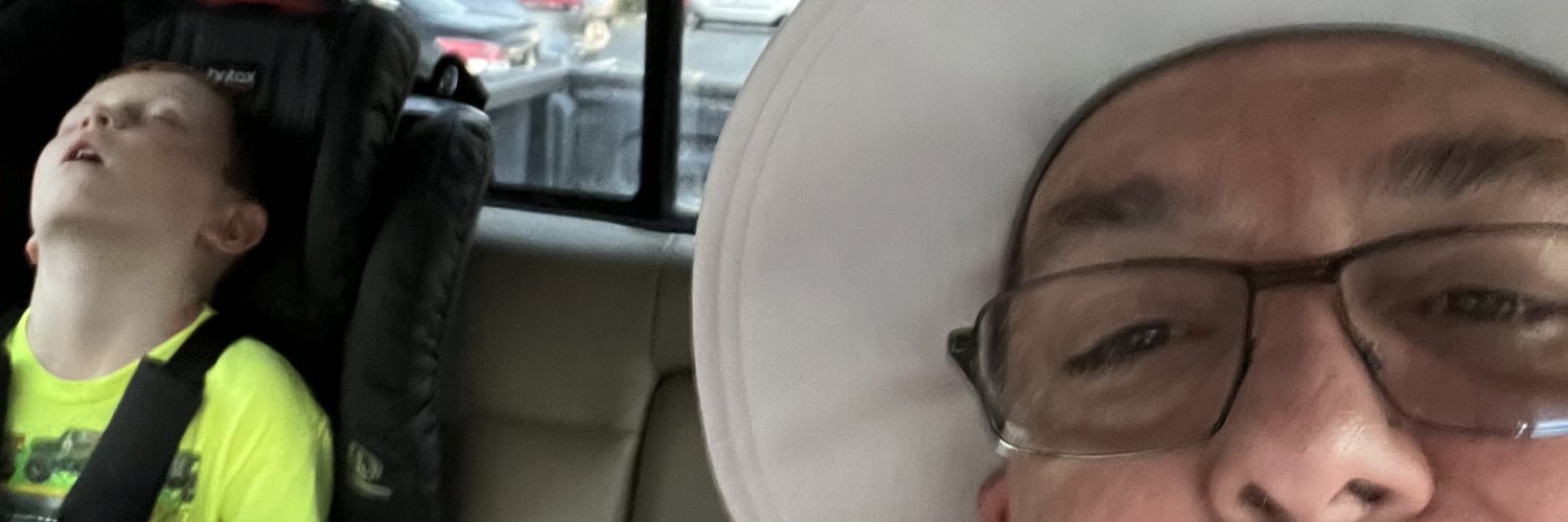 robbstripling81's profile banner image