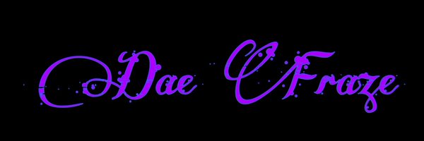 Dae_fraze Profile Banner