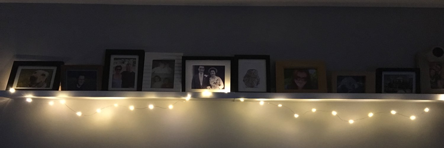 mandylokeeffe's profile banner image