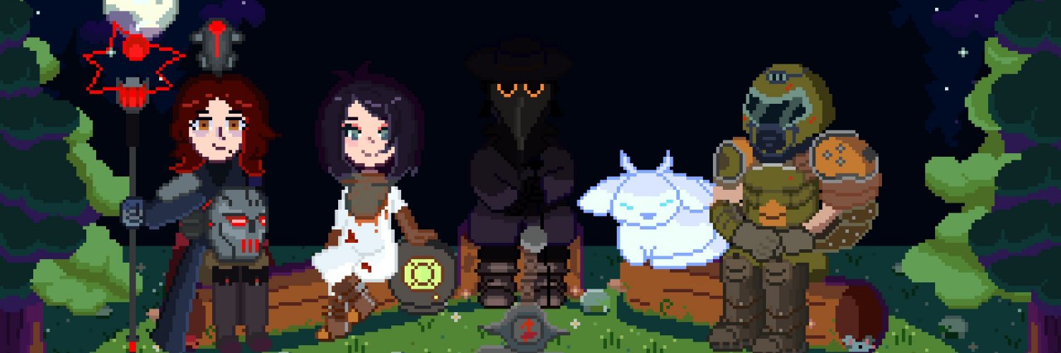 Exclaiser97's profile banner image
