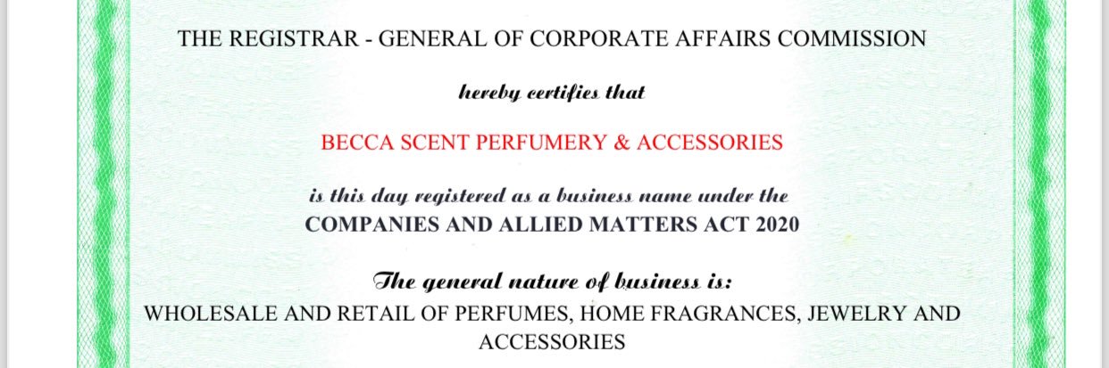 BeccaScentPerfumery PBD/0889's banner