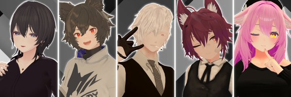 mememiMMD Profile Banner