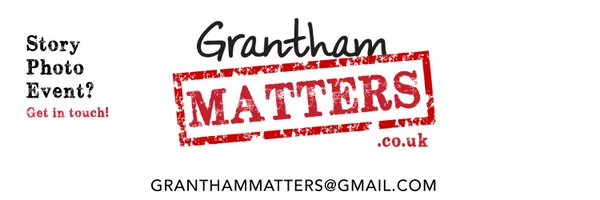 Grantham_Matters Profile Banner
