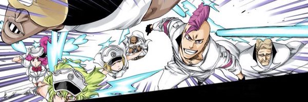 Kurosaki⚡️ Profile Banner