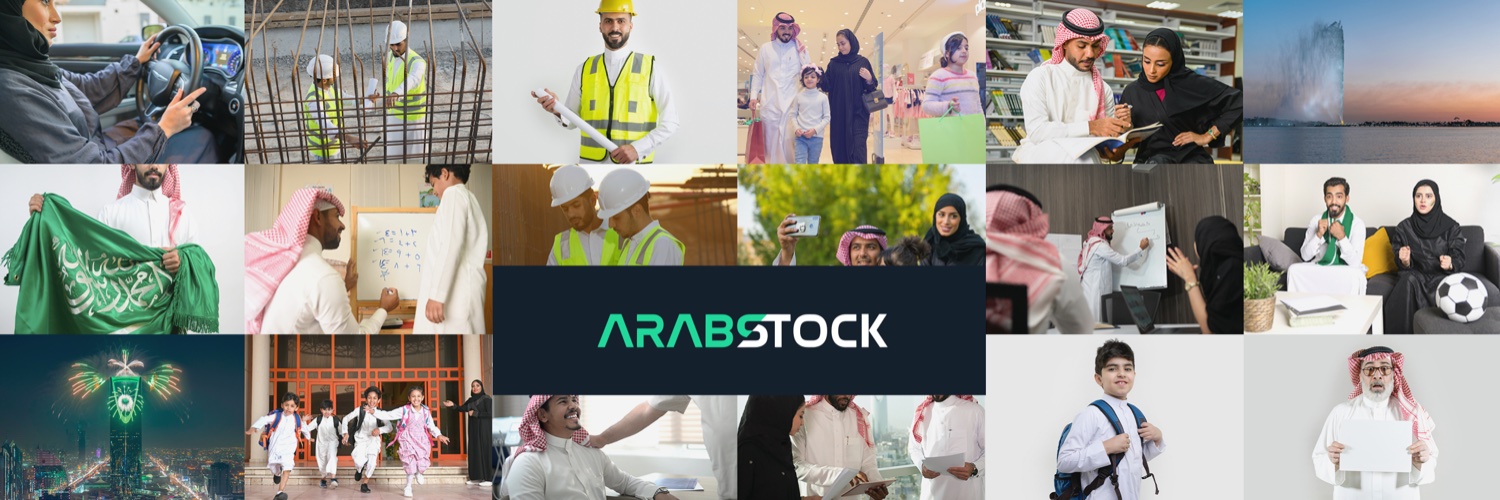 ArabsStock عربستوك banner