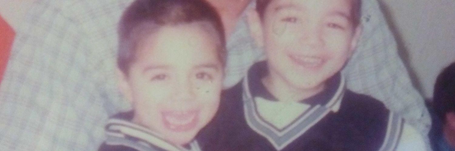 gserrano1997's profile banner image