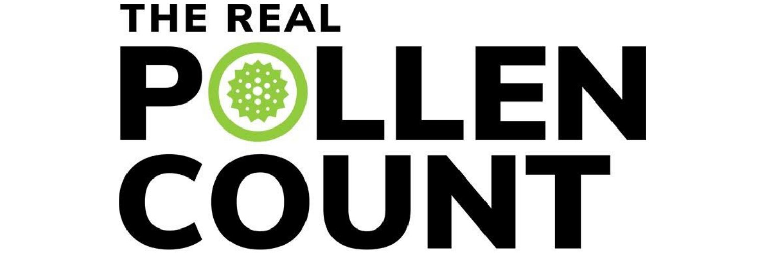 @realpollencount banner