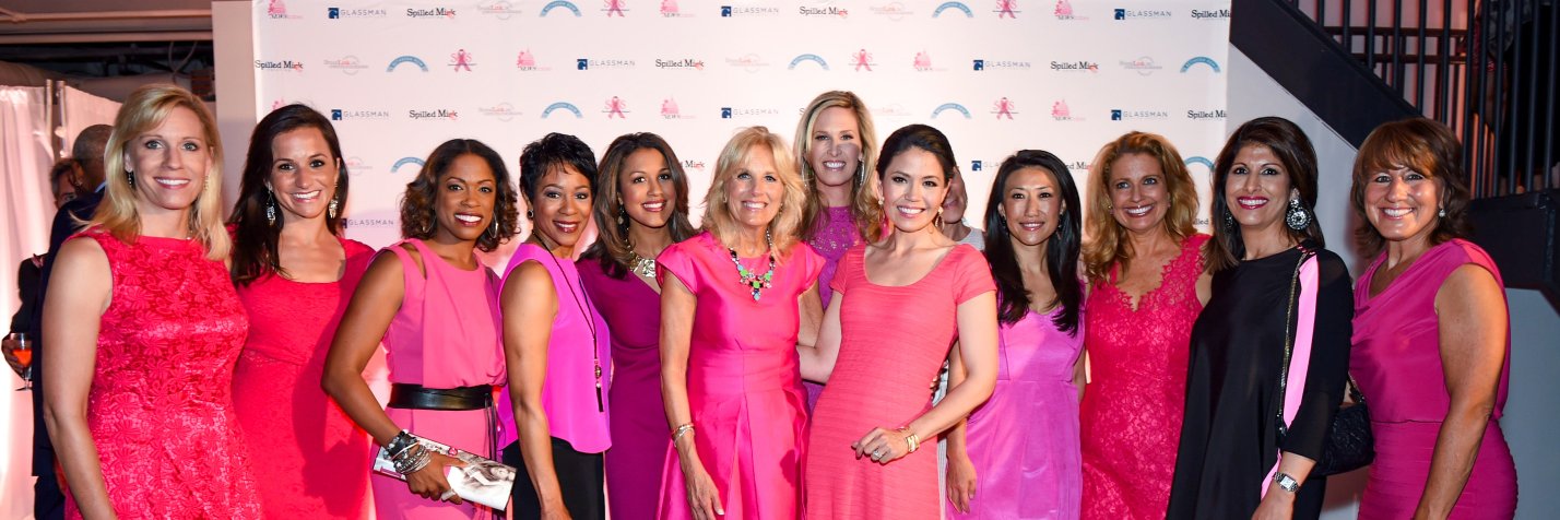 Nation's Newswomen banner