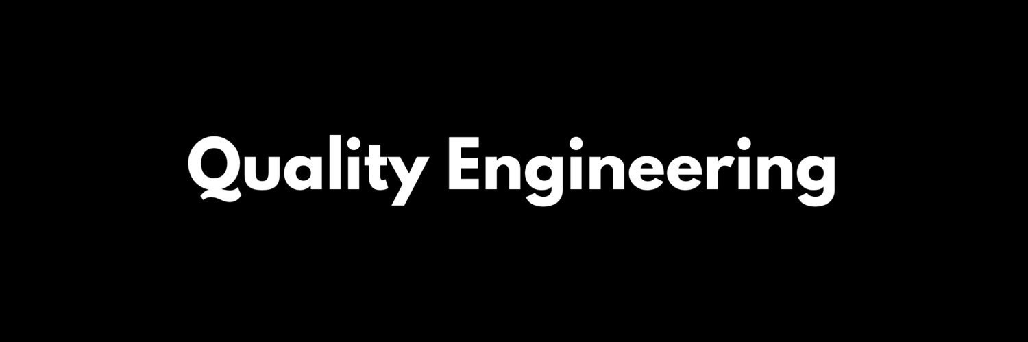 standqa's profile banner image