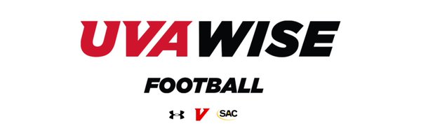 UVA Wise Football Profile Banner