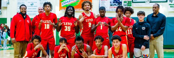 FalconsLeto Profile Banner