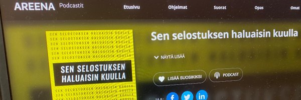 Mikko Hannula Profile Banner
