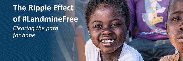 HALOTrustUSA Profile Banner