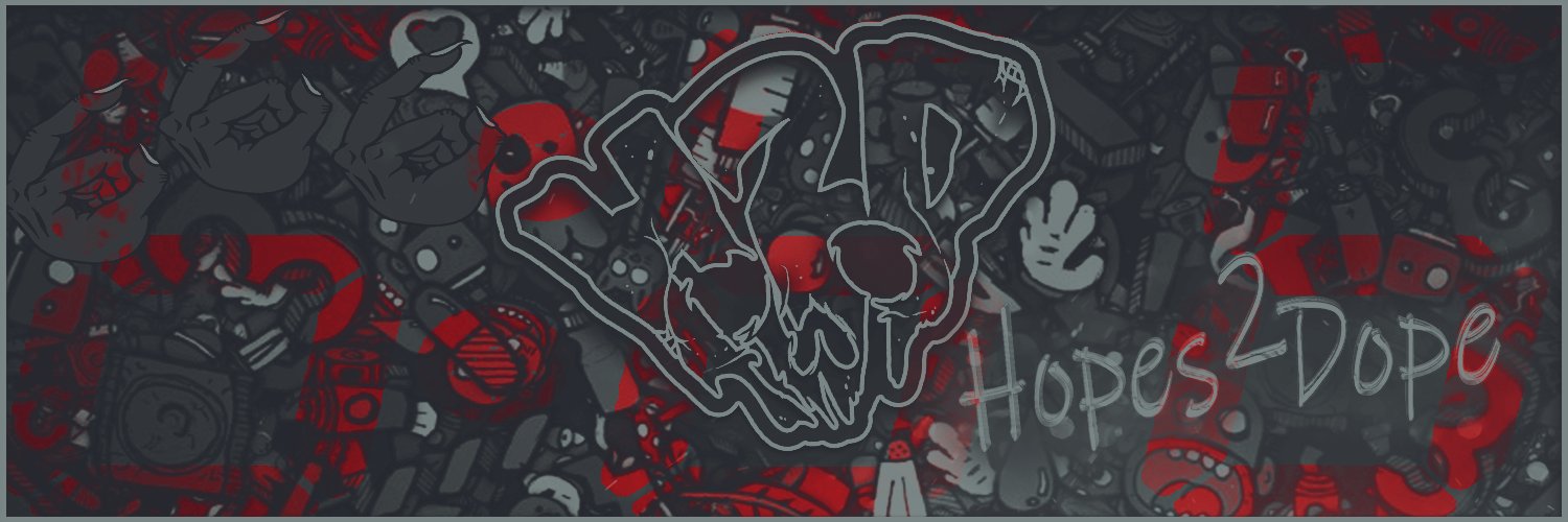 Hopes2dope's profile banner image